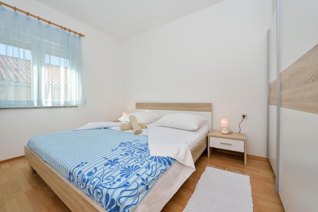 Apartments Duje Bibinje Exterior photo